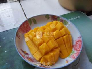 美味炒饭的做法步骤：5