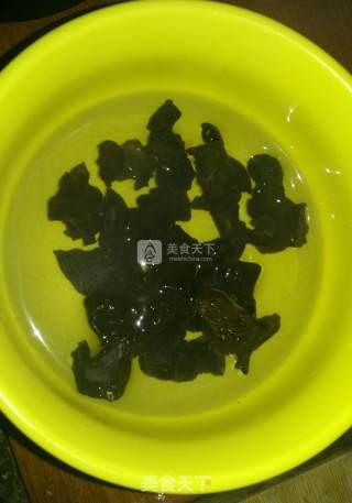 麻婆豆腐的做法步骤：2