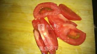 麻婆豆腐的做法步骤：3