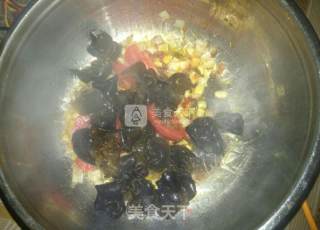 麻婆豆腐的做法步骤：7