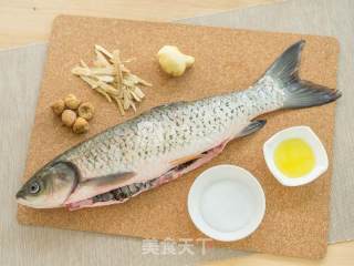 无花果鱼汤的做法步骤：1