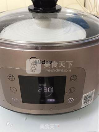 无花果鱼汤的做法步骤：5