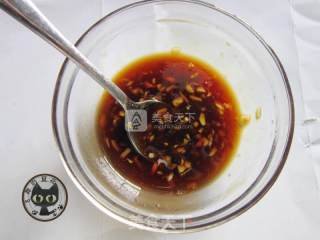 冰花梅酱烧鸡翅的做法步骤：3
