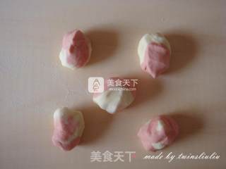花样面食之蜗牛馒头的做法步骤：12