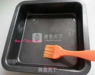 黑芝麻沙琪玛的做法步骤：14