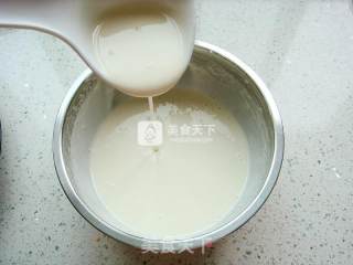 锦鲤寿司【附Q弹凉皮做法】的做法步骤：2
