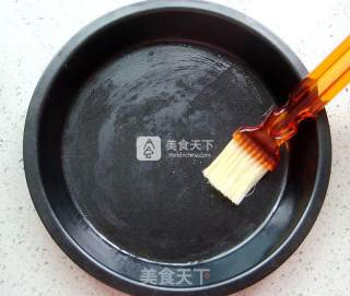 锦鲤寿司【附Q弹凉皮做法】的做法步骤：3