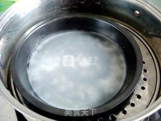 锦鲤寿司【附Q弹凉皮做法】的做法步骤：5