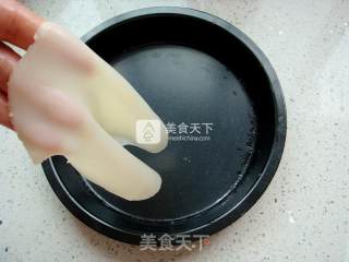 锦鲤寿司【附Q弹凉皮做法】的做法步骤：7