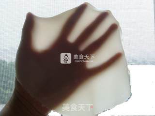 锦鲤寿司【附Q弹凉皮做法】的做法步骤：9