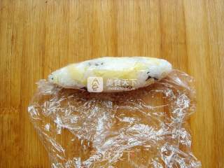锦鲤寿司【附Q弹凉皮做法】的做法步骤：14
