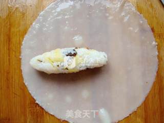 锦鲤寿司【附Q弹凉皮做法】的做法步骤：16