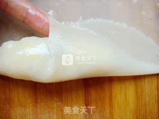 锦鲤寿司【附Q弹凉皮做法】的做法步骤：18