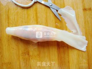 锦鲤寿司【附Q弹凉皮做法】的做法步骤：20