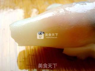 锦鲤寿司【附Q弹凉皮做法】的做法步骤：22