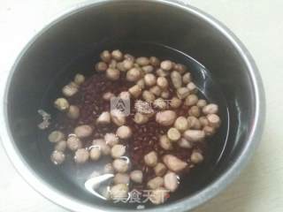 补血糖水的做法步骤：3