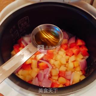 毫无技术含量の懒人咖喱焖饭的做法步骤：5
