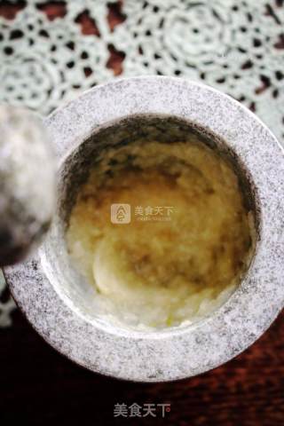 天津卫打卤面的做法步骤：15