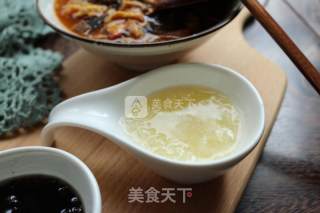 天津卫打卤面的做法步骤：16