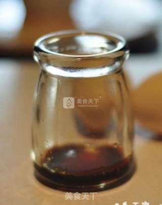 焦糖布丁（不用烤箱）的做法步骤：3