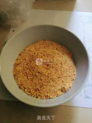 慕斯蛋糕的做法步骤：1