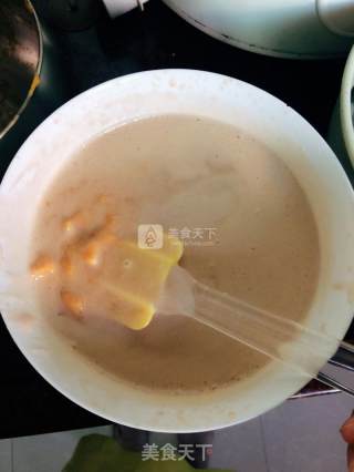 慕斯蛋糕的做法步骤：4