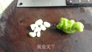 薄荷家厨.食记：青头菌的做法步骤：2