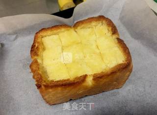 面包诱惑的做法步骤：8