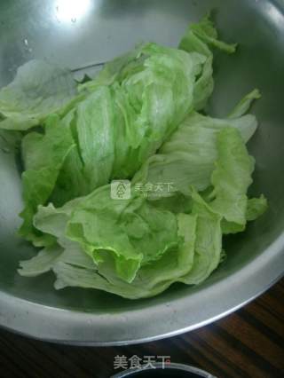 东北大饭包的做法步骤：1