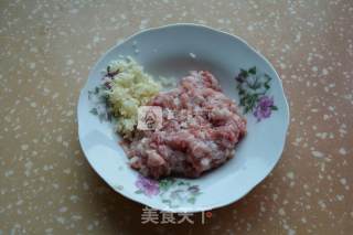 苋菜麦饼的做法步骤：2
