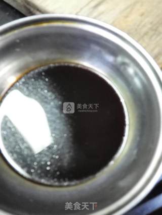 糖醋里脊的做法步骤：4