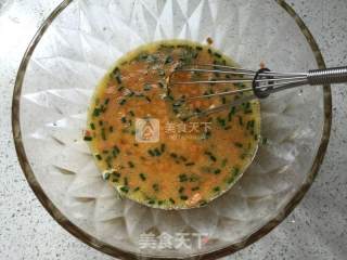 日式厚蛋烧的做法步骤：2