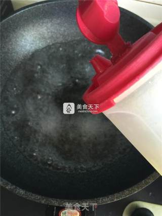 凉拌苦瓜的做法步骤：3