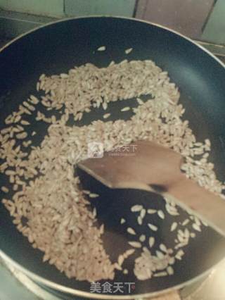 酱爆鸡胸肉的做法步骤：5