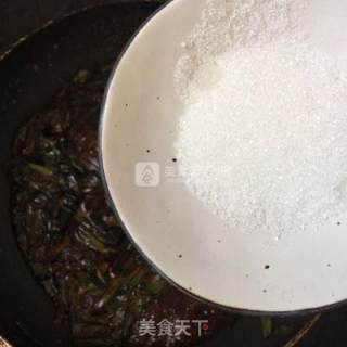 葱油拌面的做法步骤：5