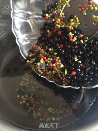 三豆汤的做法步骤：3