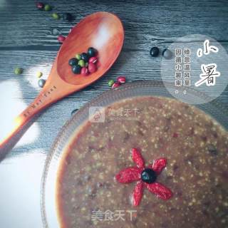 三豆汤的做法步骤：7