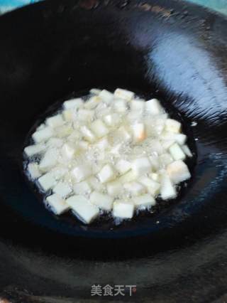 酱烧茄子的做法步骤：3