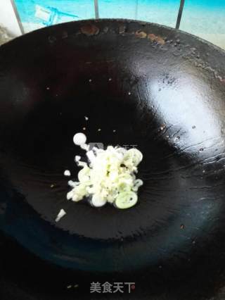 酱烧茄子的做法步骤：4