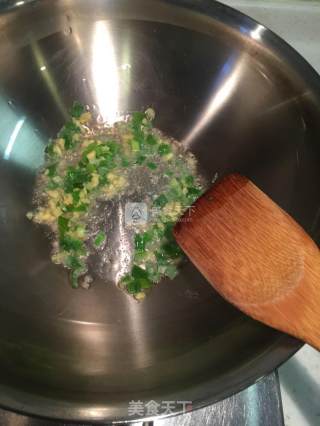 香辣花蛤????的做法步骤：5