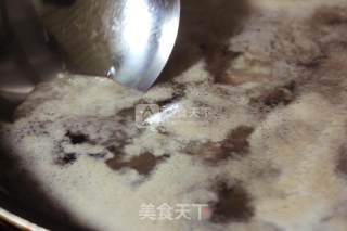 西红柿炖牛腩的做法步骤：6