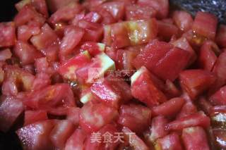 西红柿炖牛腩的做法步骤：9