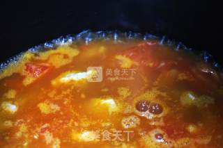 西红柿炖牛腩的做法步骤：12