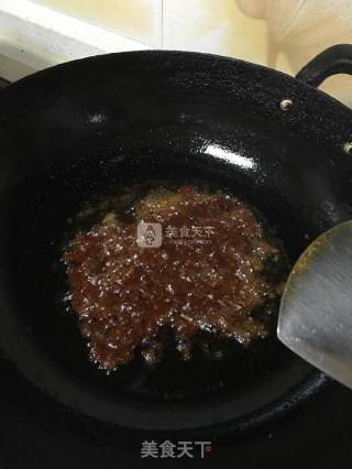 私房红烧牛肉面的做法步骤：7