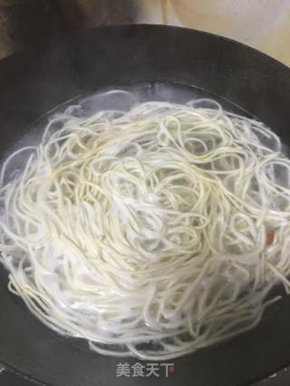私房红烧牛肉面的做法步骤：13