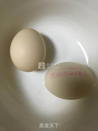 水蒸蛋的做法步骤：1