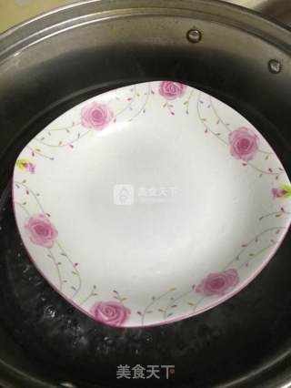 水蒸蛋的做法步骤：5