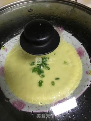 水蒸蛋的做法步骤：8