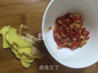 腐乳猪蹄的做法步骤：3