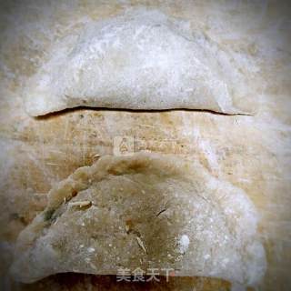 妈妈的味道，炸菜角的做法步骤：4